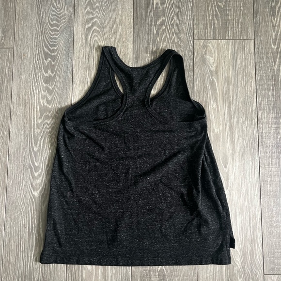 Nike Racerback Tank Top - Picture 2 of 3
